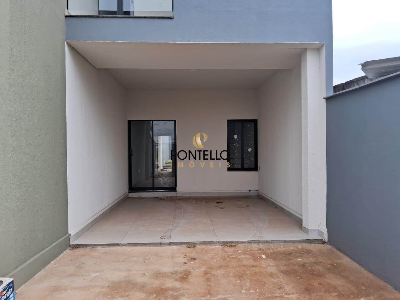 Casa, 3 quartos, 130 m² - Foto 2