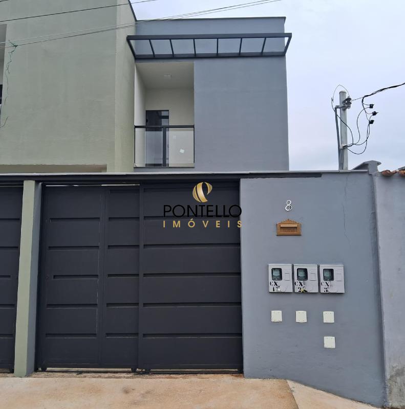 Casa, 3 quartos, 130 m² - Foto 1