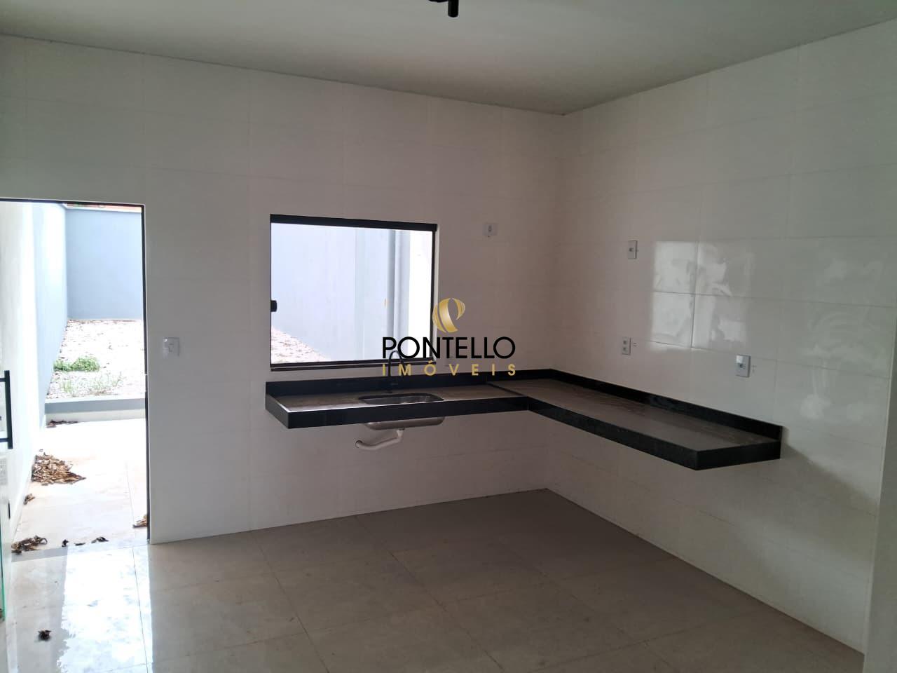 Casa, 3 quartos, 130 m² - Foto 4