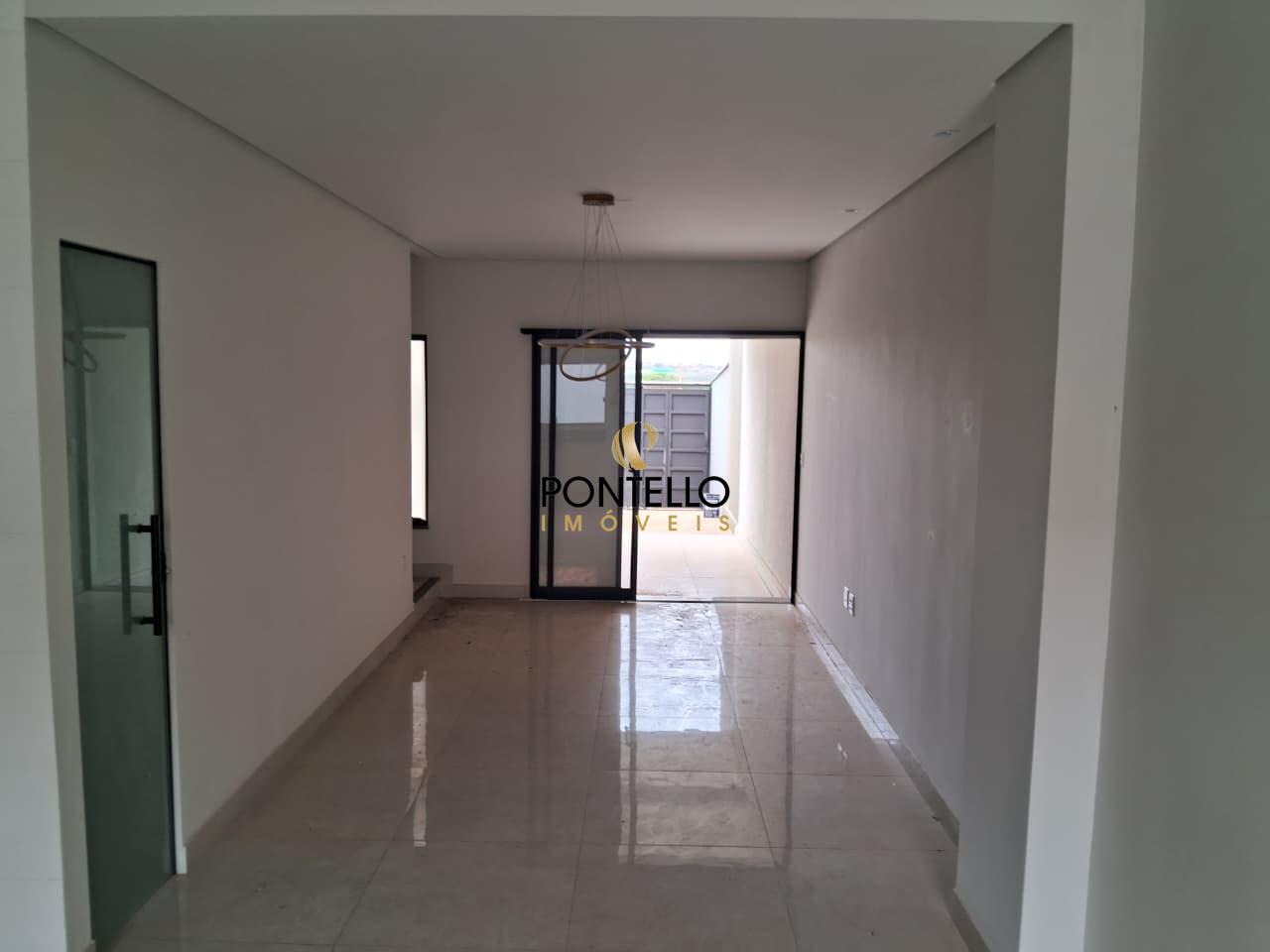 Casa, 3 quartos, 130 m² - Foto 3