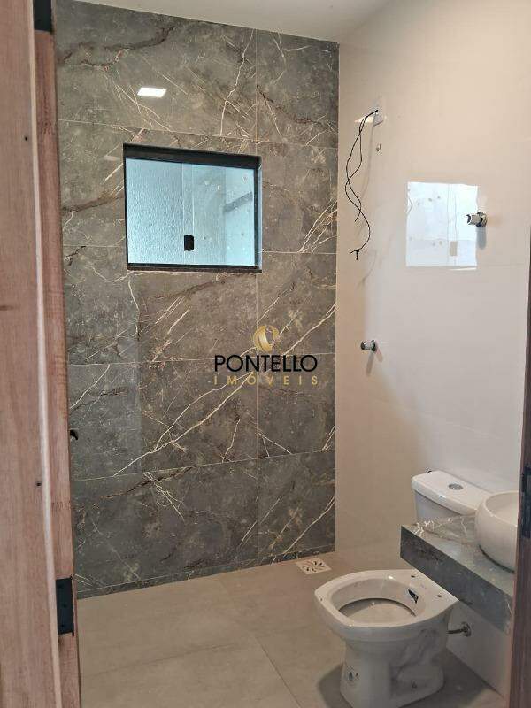 Casa, 3 quartos, 100 m² - Foto 10