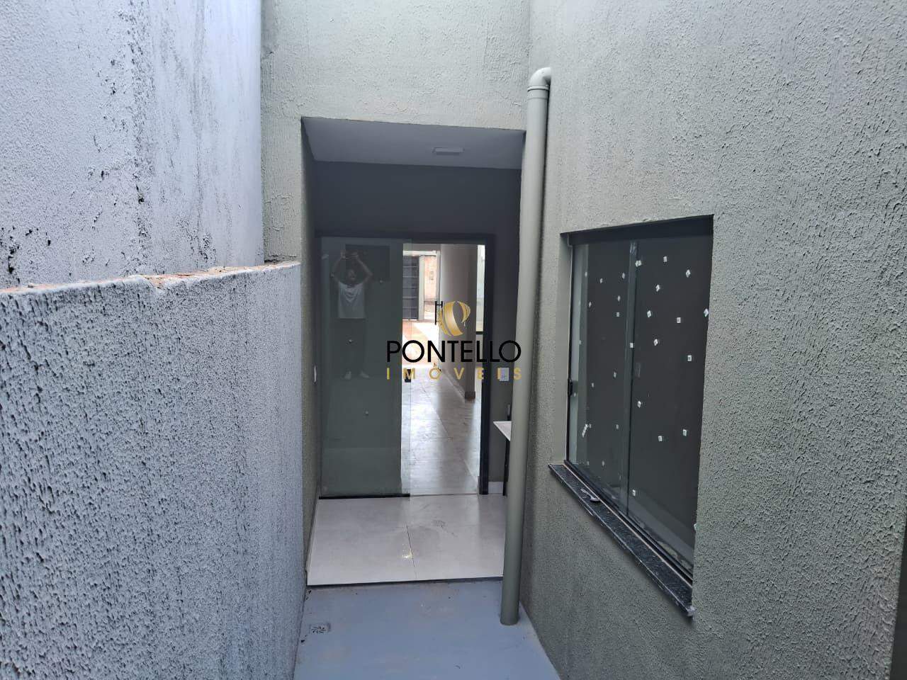 Casa, 3 quartos, 100 m² - Foto 8