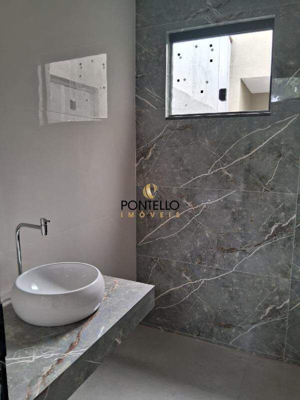 Casa, 3 quartos, 100 m² - Foto 24