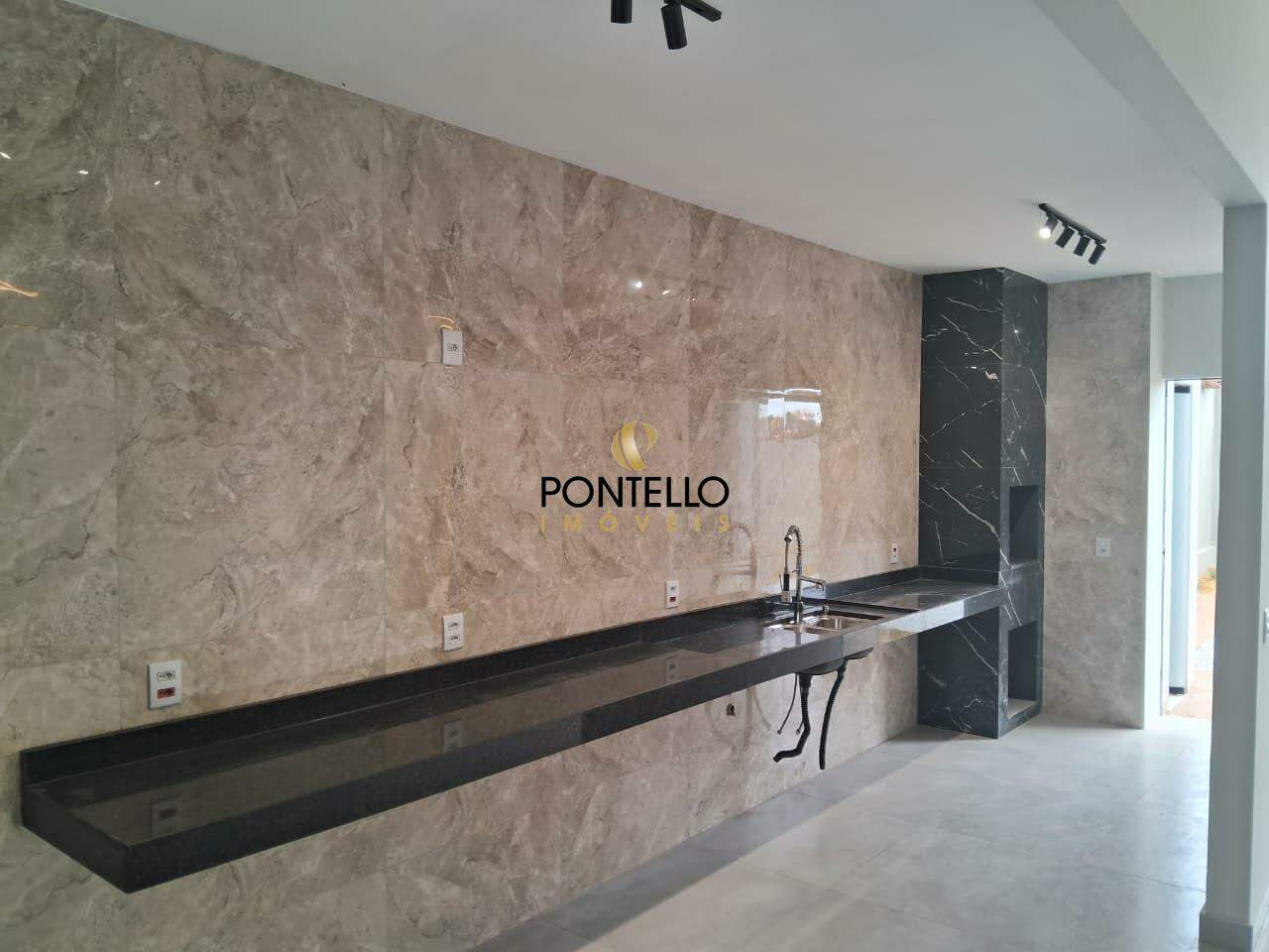 Casa, 3 quartos, 100 m² - Foto 6