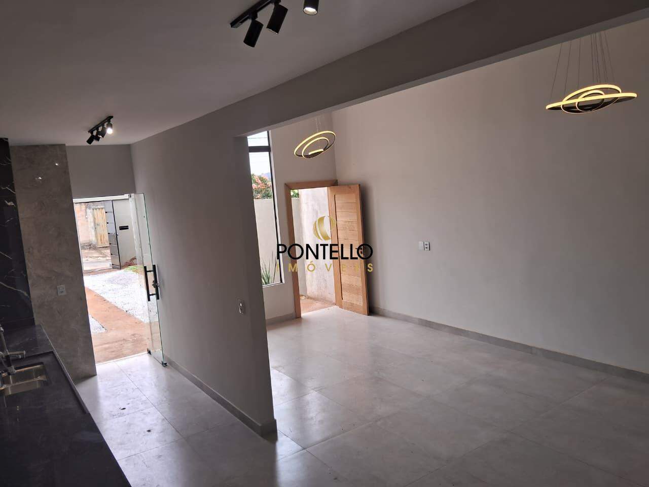 Casa, 3 quartos, 100 m² - Foto 9