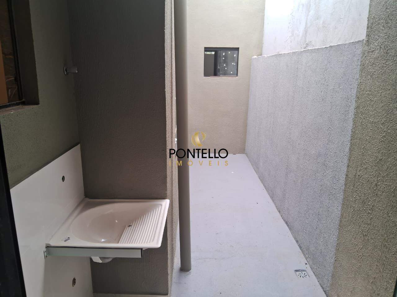 Casa, 3 quartos, 100 m² - Foto 7