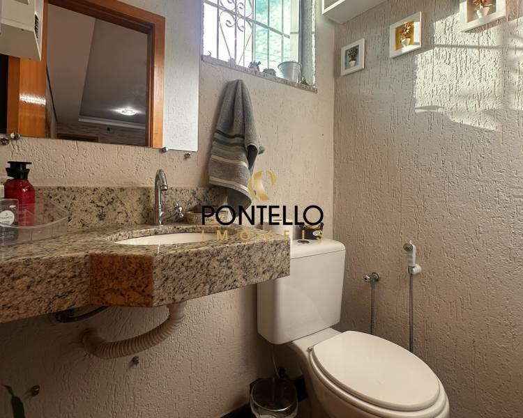 Casa, 3 quartos, 123 m² - Foto 8