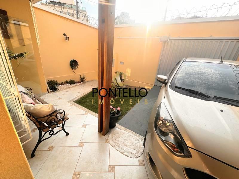 Casa, 3 quartos, 123 m² - Foto 22