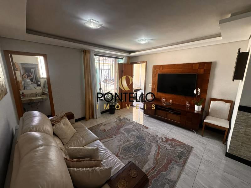 Casa, 3 quartos, 123 m² - Foto 4