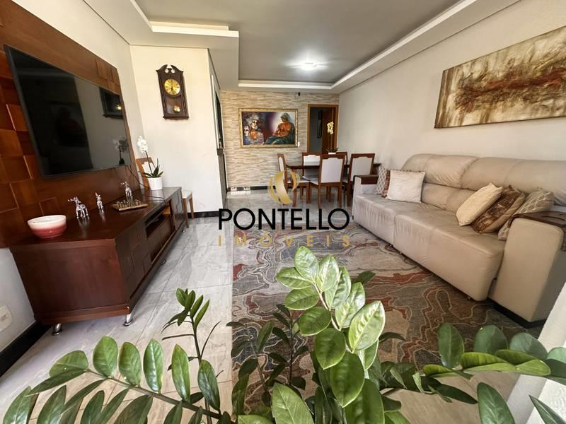 Casa, 3 quartos, 123 m² - Foto 2