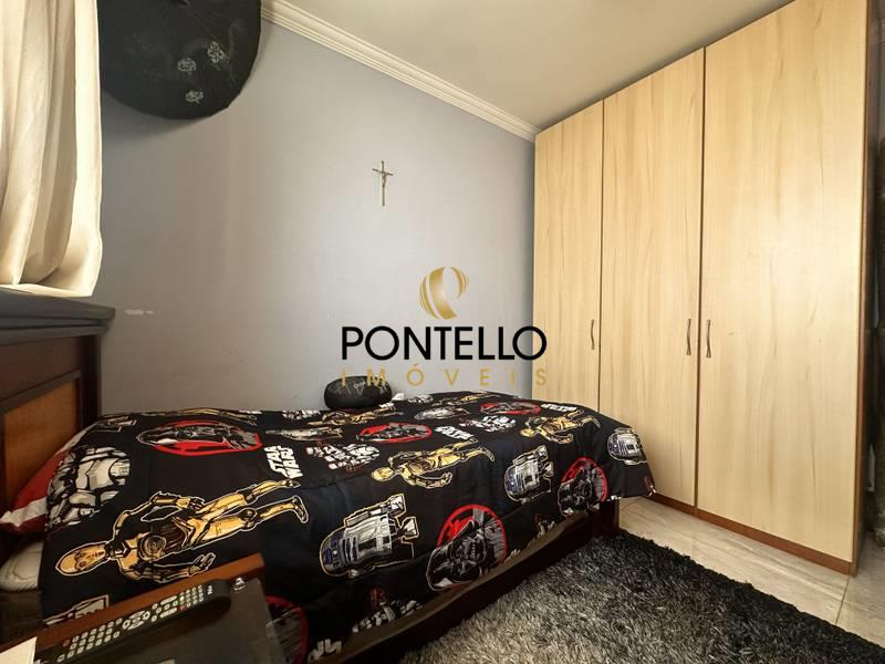 Casa, 3 quartos, 123 m² - Foto 14