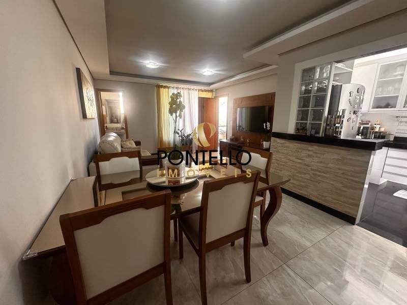 Casa, 3 quartos, 123 m² - Foto 7