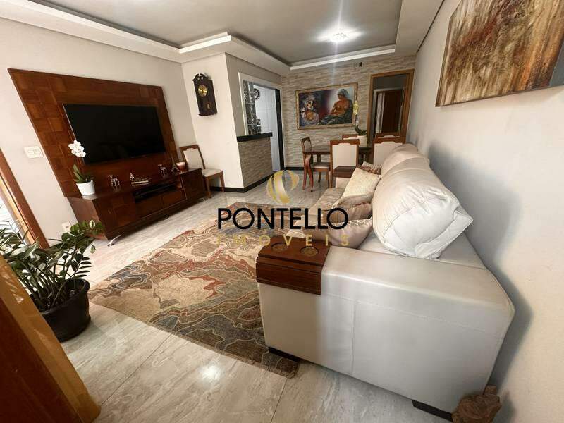 Casa, 3 quartos, 123 m² - Foto 1