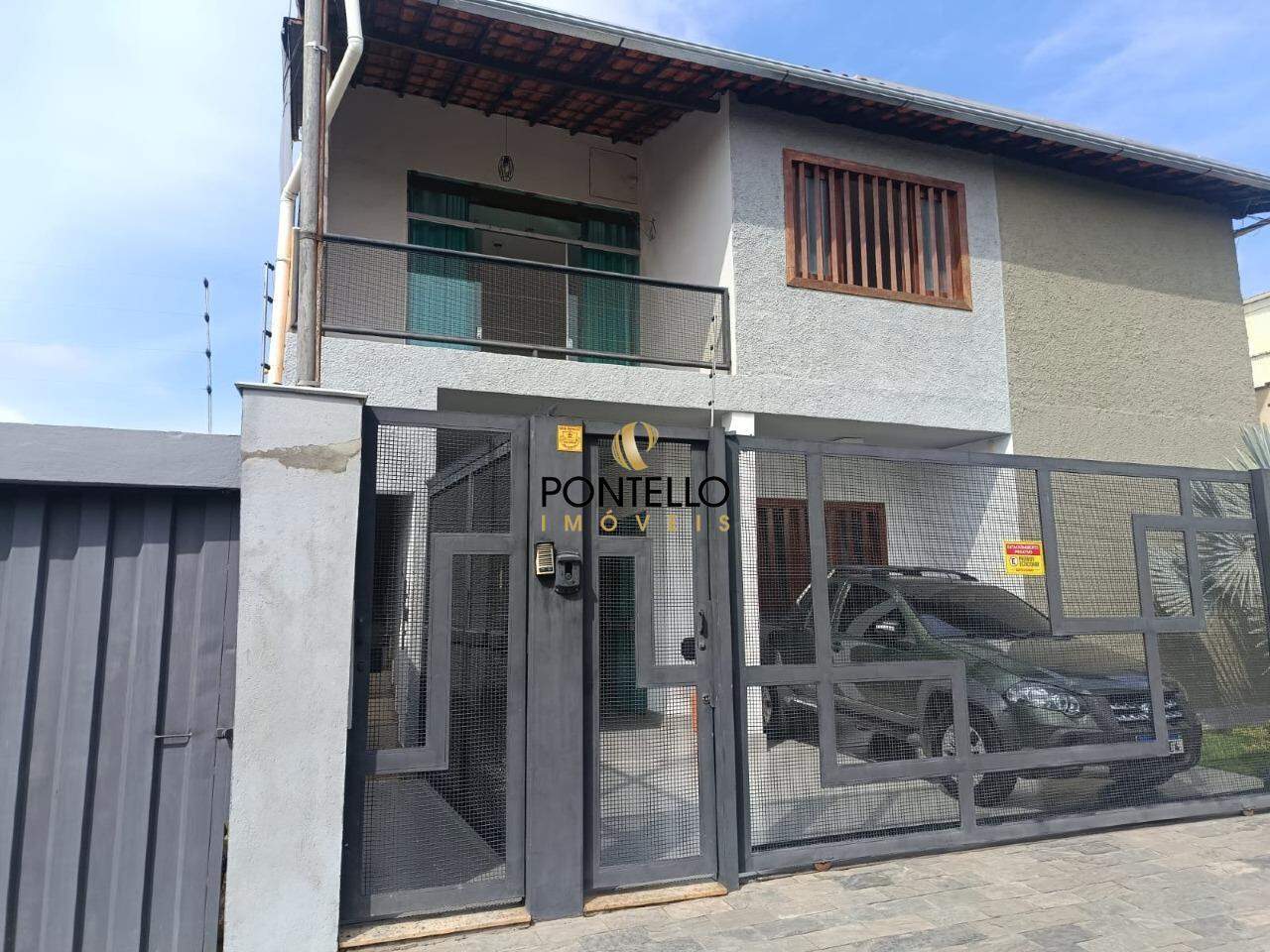 Apartamento, 3 quartos, 129 m² - Foto 1