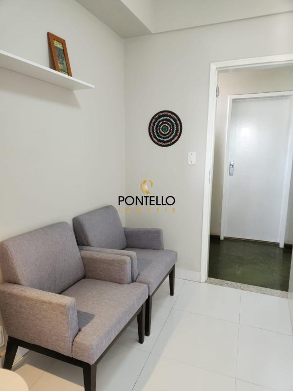 Sala-Conjunto, 24 m² - Foto 3