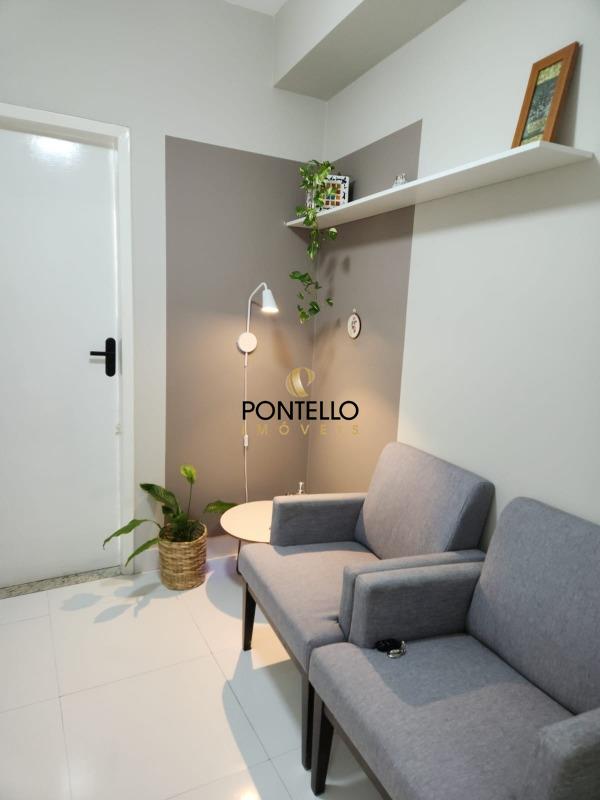 Sala-Conjunto, 24 m² - Foto 4
