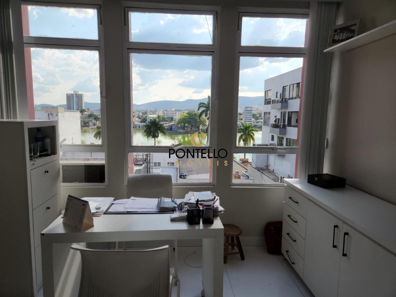 Sala-Conjunto, 24 m² - Foto 5