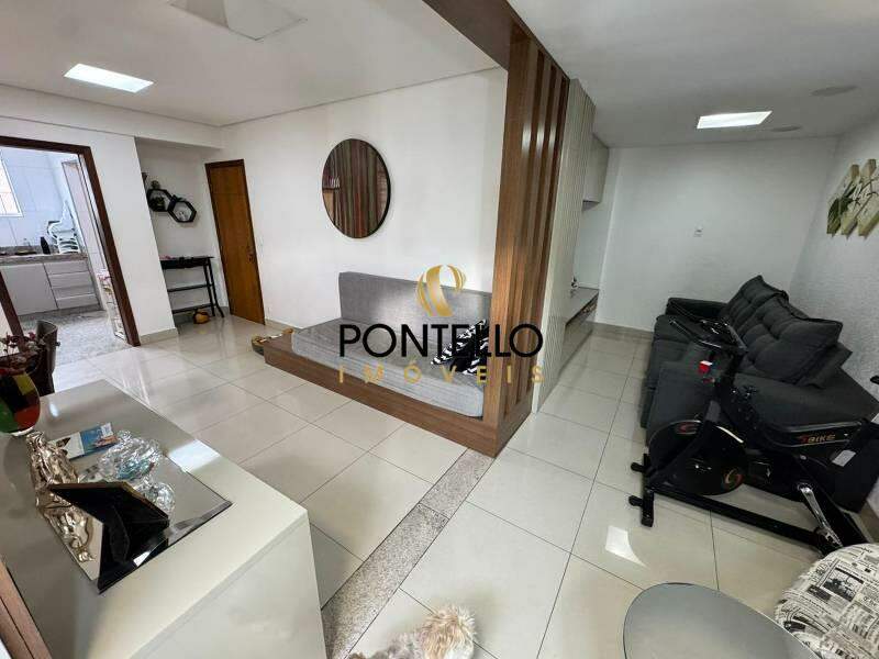 Apartamento, 3 quartos, 20 m² - Foto 2