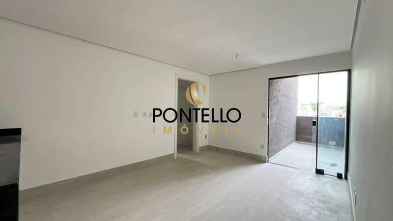Apartamento, 3 quartos, 105 m² - Foto 1