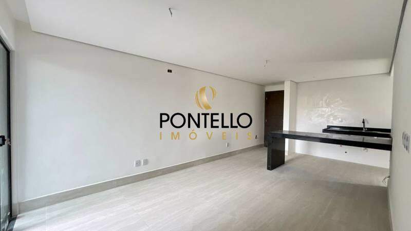 Apartamento, 3 quartos, 105 m² - Foto 2