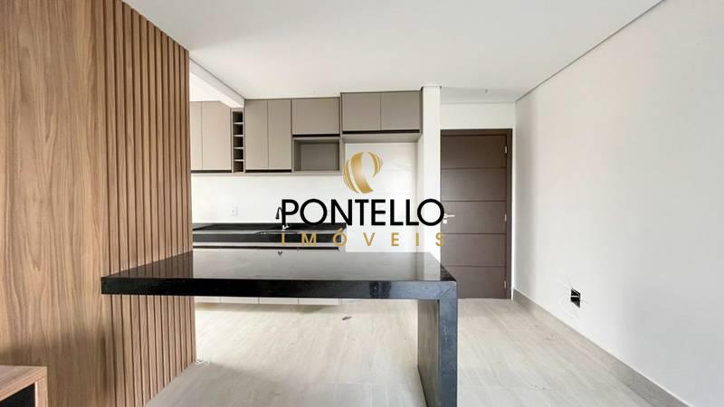 Apartamento, 3 quartos, 69 m² - Foto 5