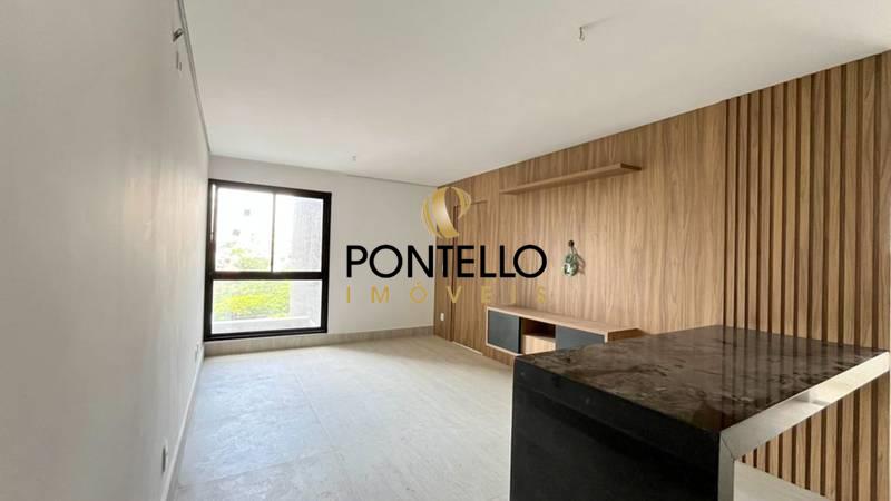 Apartamento, 3 quartos, 69 m² - Foto 2