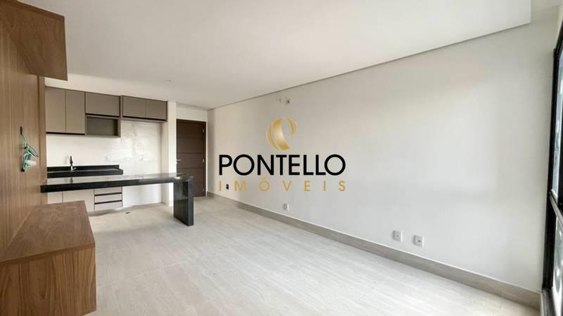 Apartamento, 3 quartos, 69 m² - Foto 3