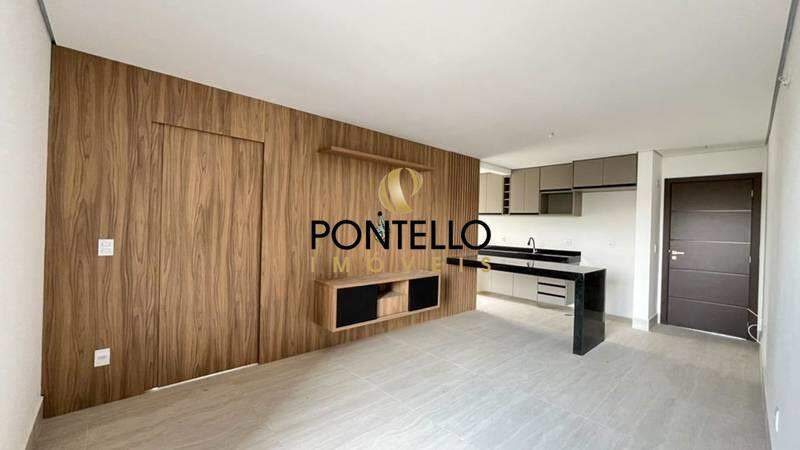 Apartamento, 3 quartos, 69 m² - Foto 1