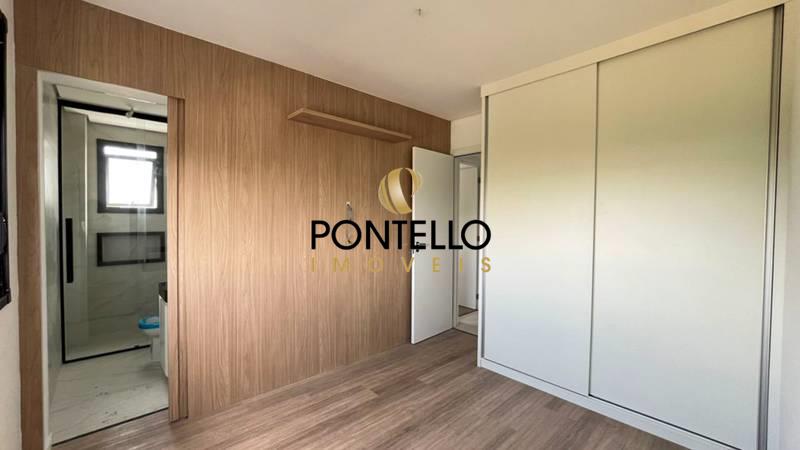 Apartamento, 3 quartos, 69 m² - Foto 11