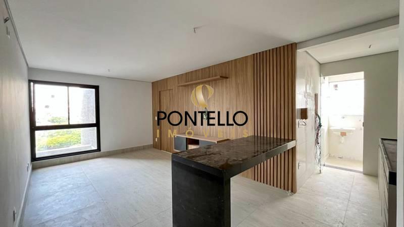 Apartamento, 3 quartos, 69 m² - Foto 6