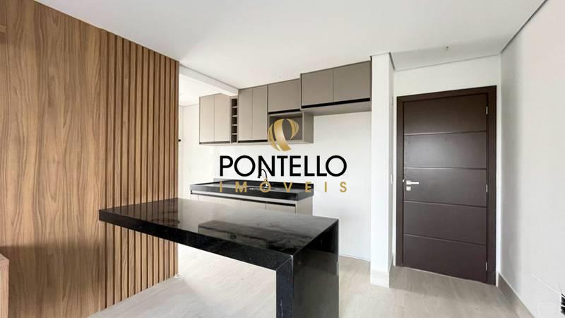 Apartamento, 3 quartos, 69 m² - Foto 4