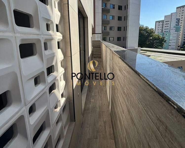 Cobertura, 2 quartos, 99 m² - Foto 22