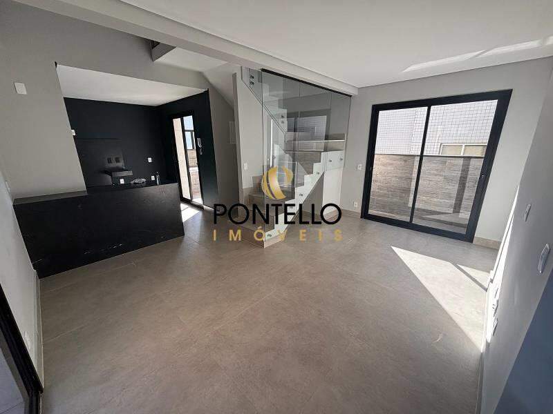 Cobertura, 2 quartos, 99 m² - Foto 2