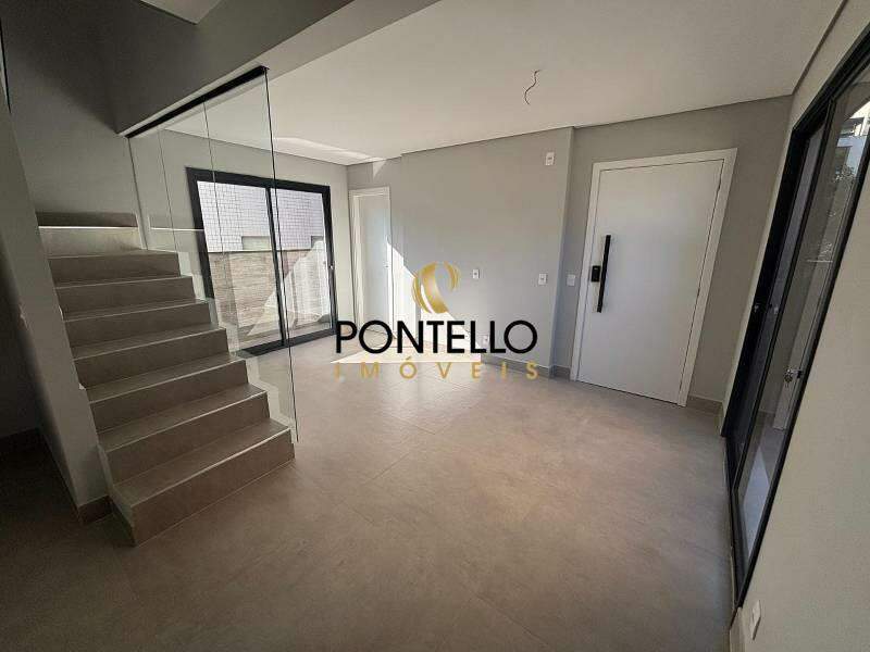 Cobertura, 2 quartos, 99 m² - Foto 1