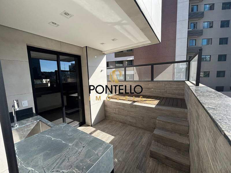 Cobertura, 2 quartos, 99 m² - Foto 20