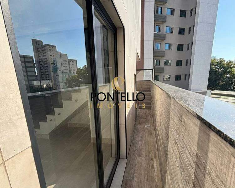 Cobertura, 2 quartos, 99 m² - Foto 18