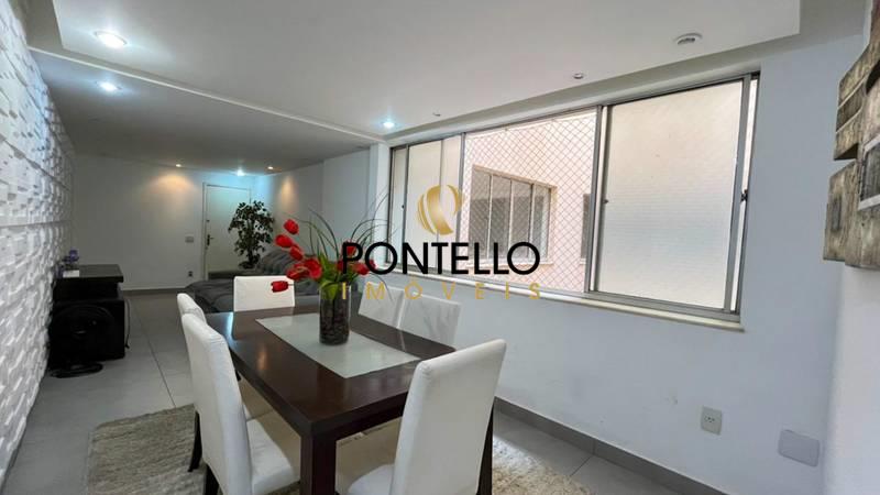 Apartamento, 3 quartos, 111 m² - Foto 4