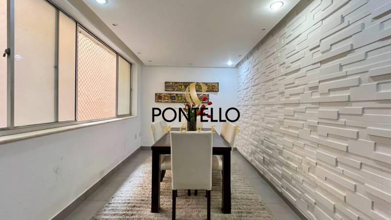 Apartamento, 3 quartos, 111 m² - Foto 3