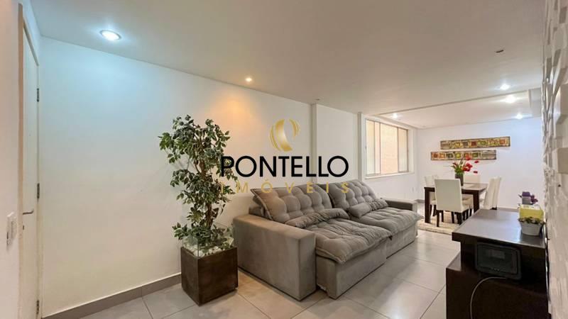 Apartamento, 3 quartos, 111 m² - Foto 2