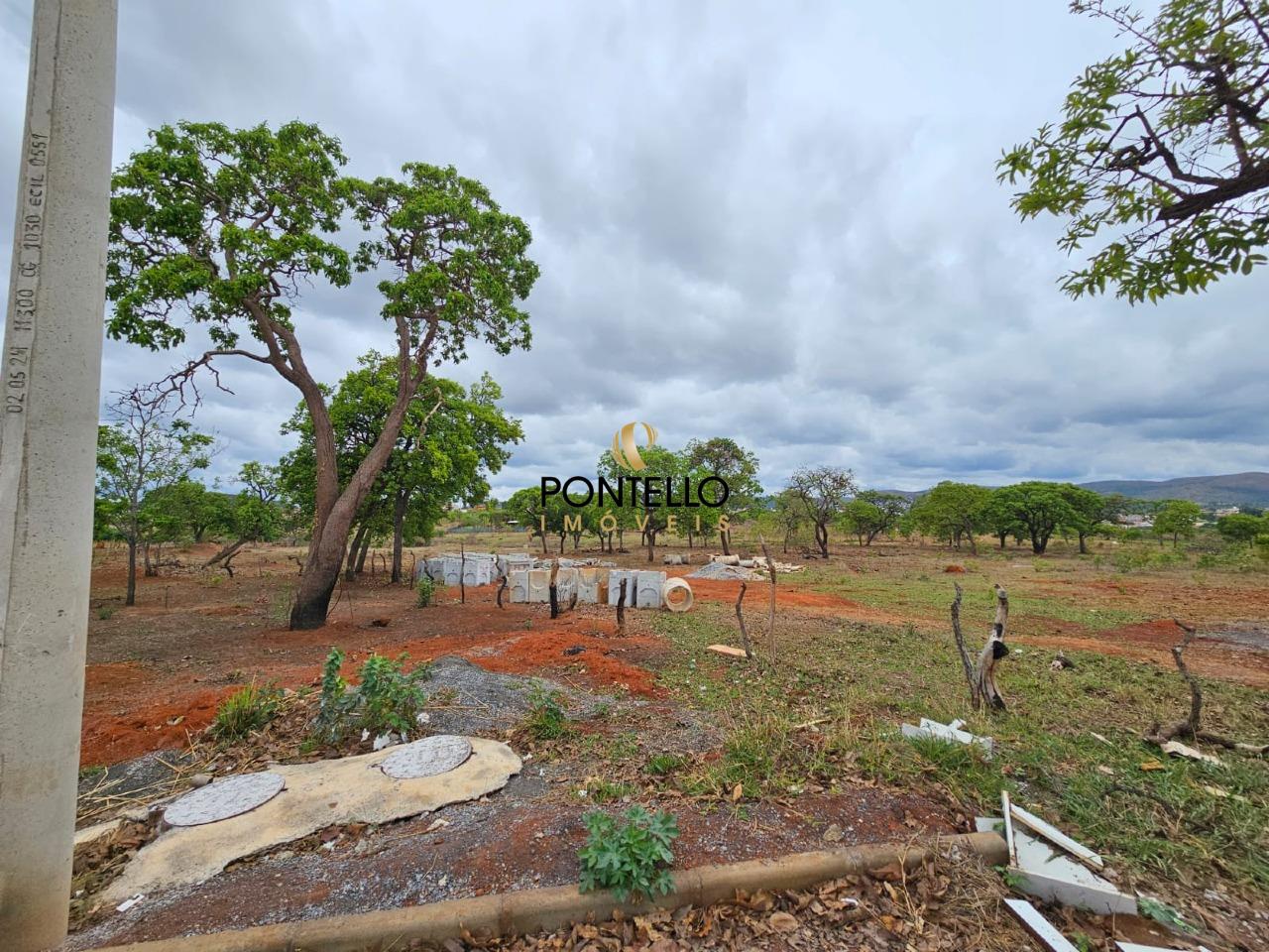 Terreno, 15 hectares - Foto 2