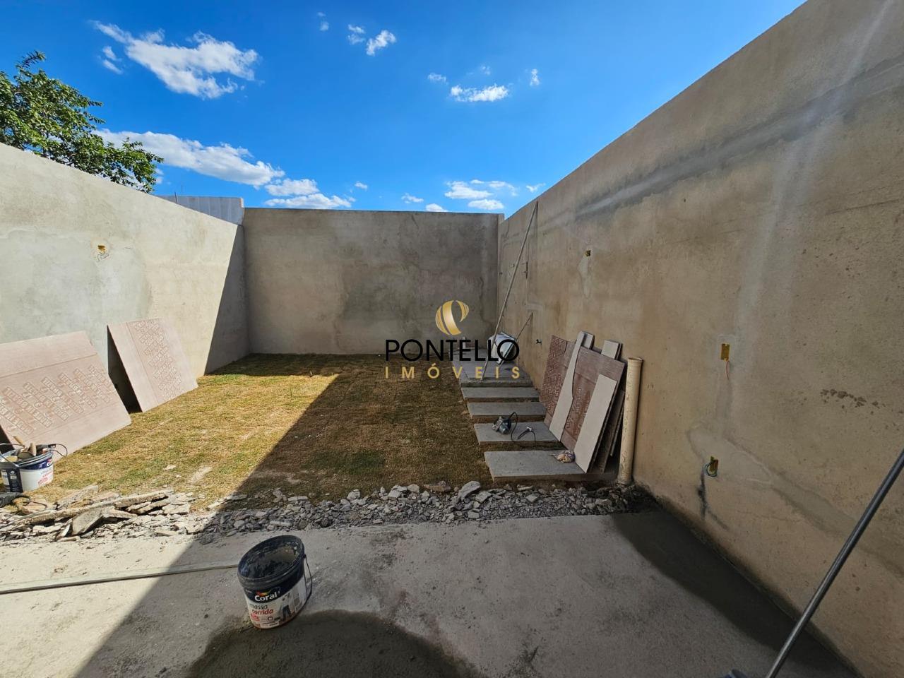 Casa, 3 quartos, 160 m² - Foto 14