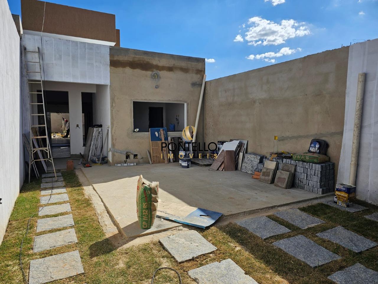 Casa, 3 quartos, 160 m² - Foto 2