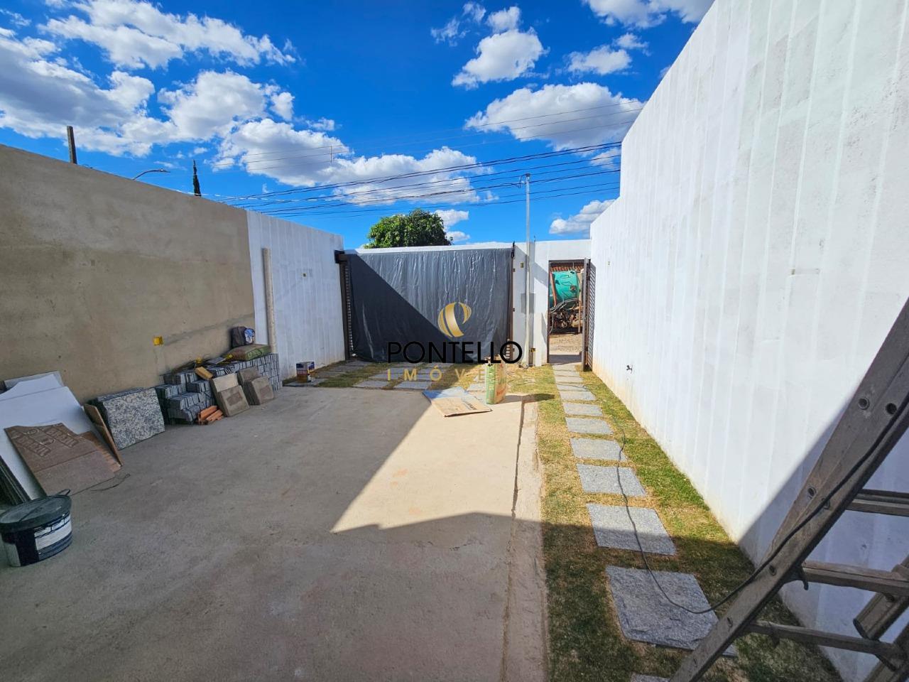 Casa, 3 quartos, 160 m² - Foto 3