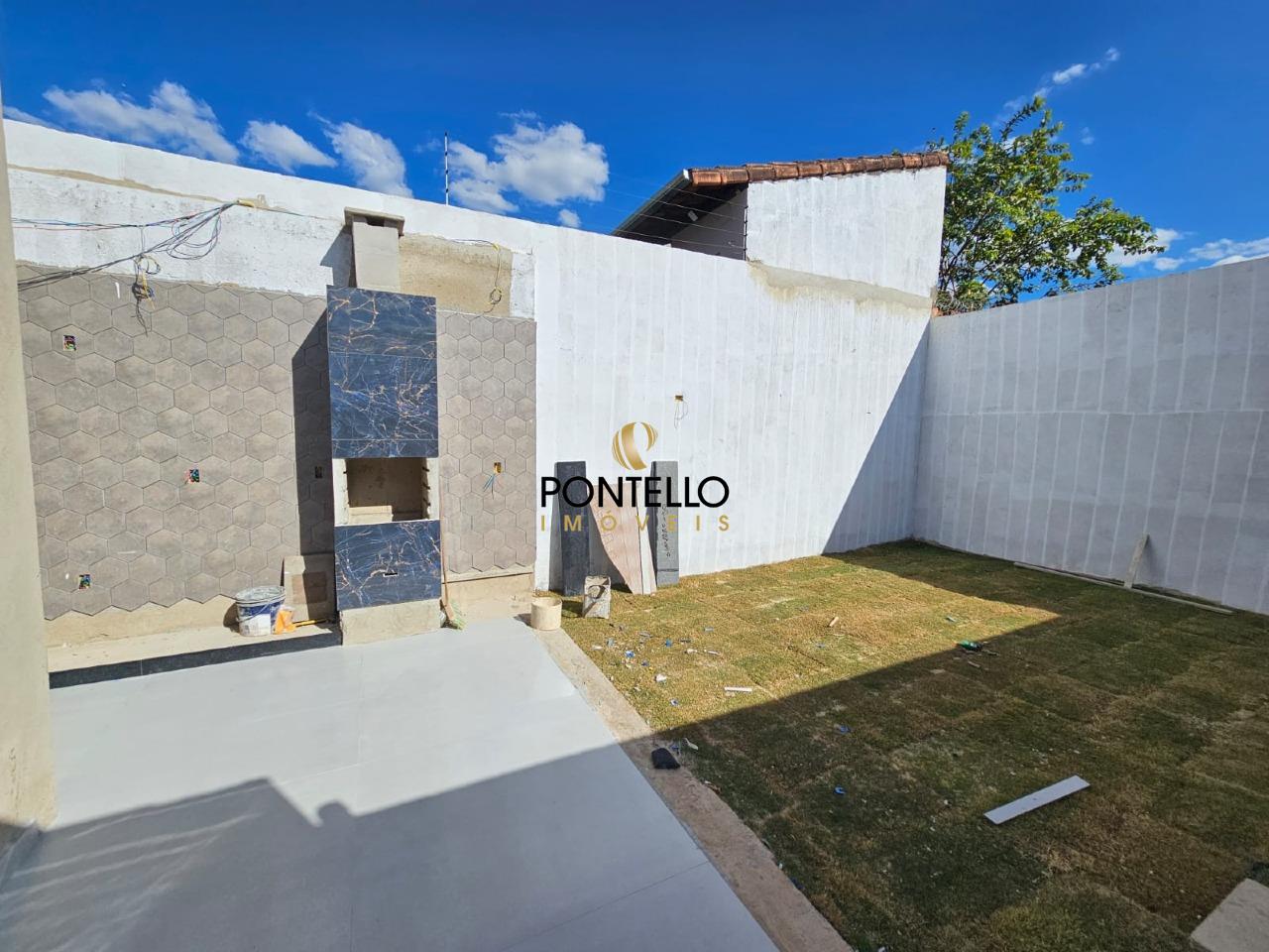 Casa, 3 quartos, 160 m² - Foto 13