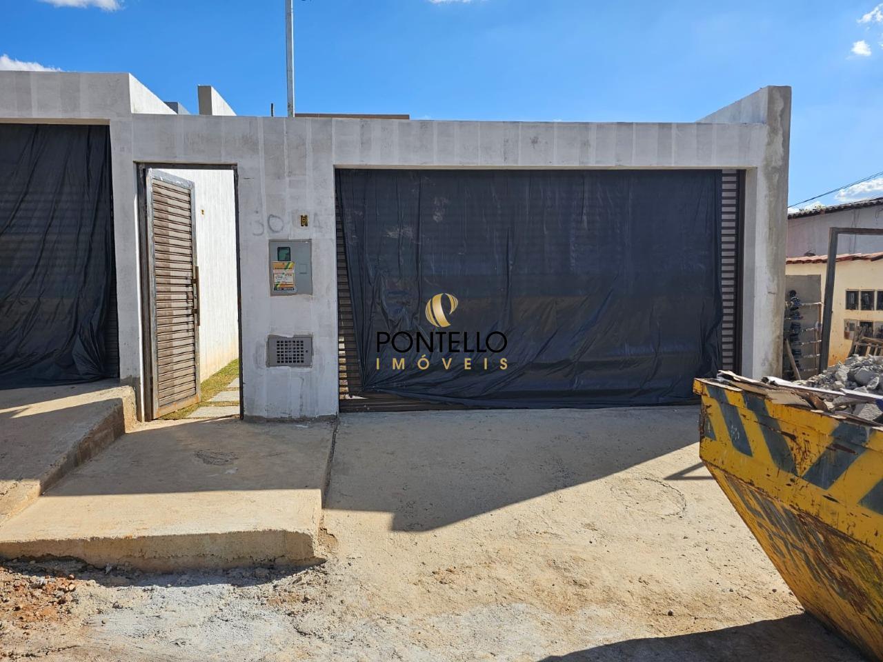 Casa, 3 quartos, 160 m² - Foto 1