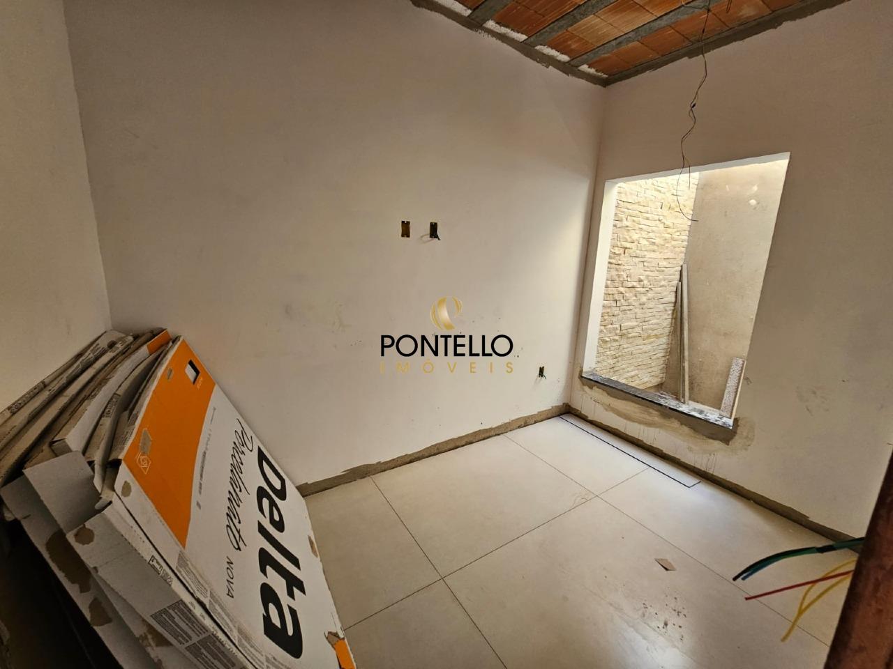 Casa, 3 quartos, 160 m² - Foto 9