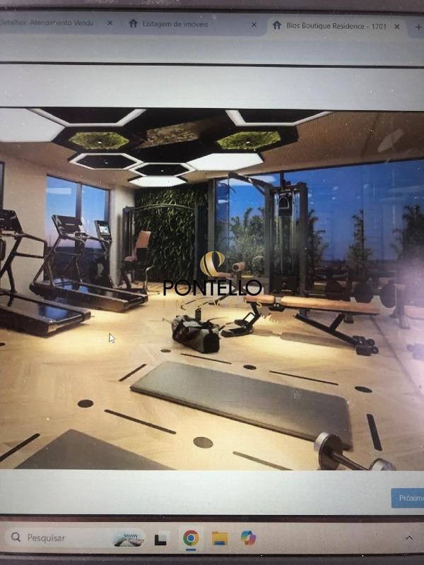 Cobertura, 5 quartos, 114 m² - Foto 8