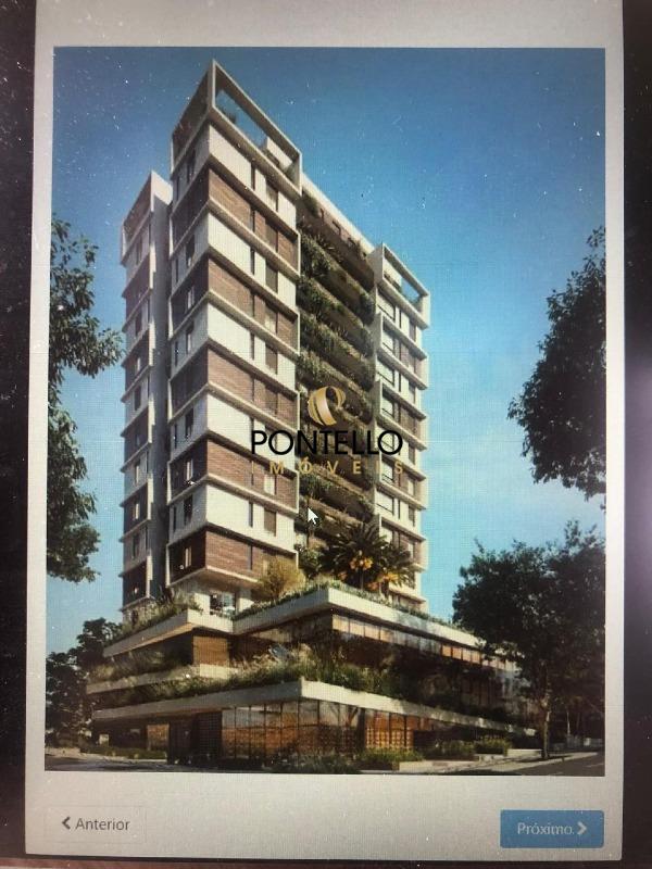 Cobertura, 5 quartos, 114 m² - Foto 1