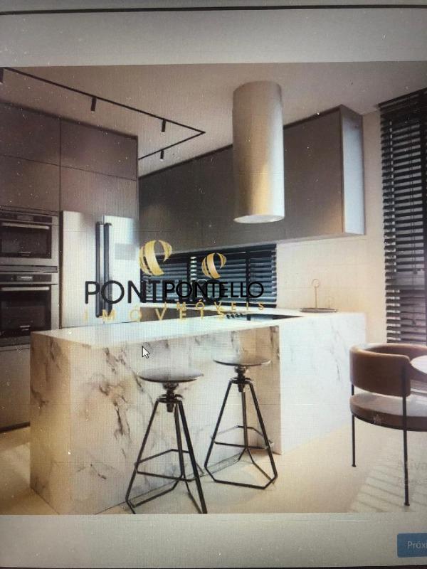 Cobertura, 5 quartos, 114 m² - Foto 3