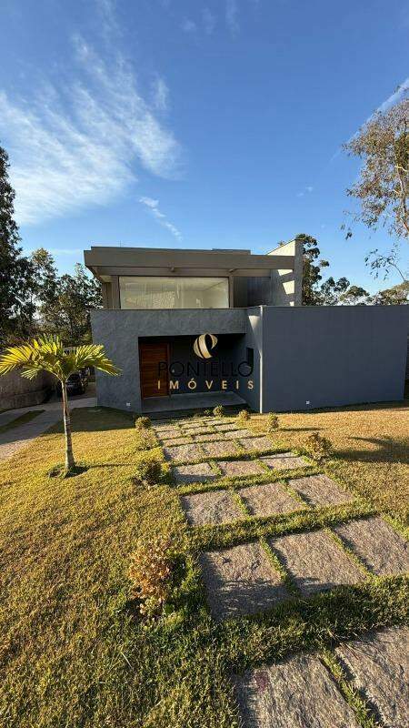 Casa, 4 quartos, 500 m² - Foto 1